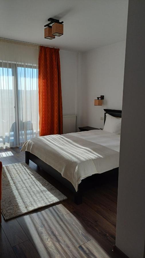 Dragomirna Sunset Hotel Mitocu Dragomirnei Exterior foto