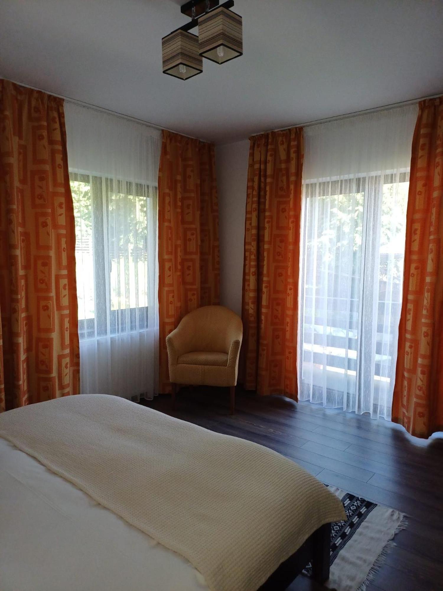 Dragomirna Sunset Hotel Mitocu Dragomirnei Exterior foto